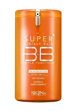 Foto Skin79 - BB Cream Super Plus Triple Función Crema Vital