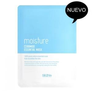 Foto Skin79 moisture ceramide essential mask sheet