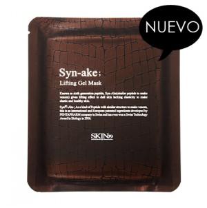 Foto Skin79 syn-ake hydro gel mask sheet