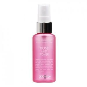 Foto Skin79 tonico rose mist toner 60 ml