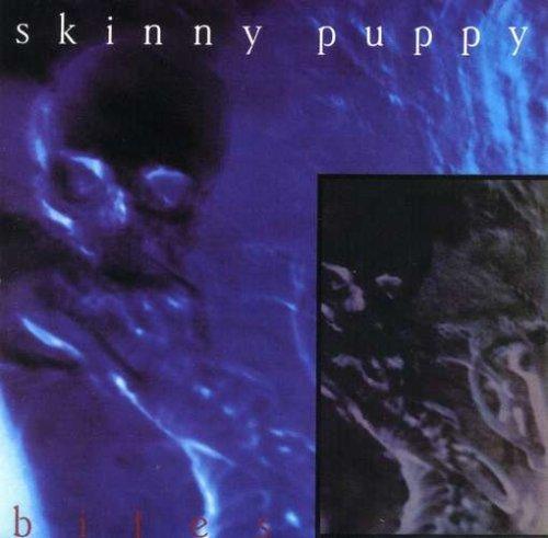 Foto Skinny Puppy: Bites =remastered= CD