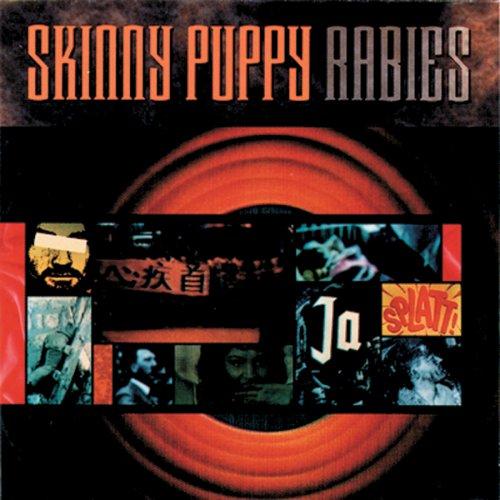 Foto Skinny Puppy: Rabies (Remastered) CD