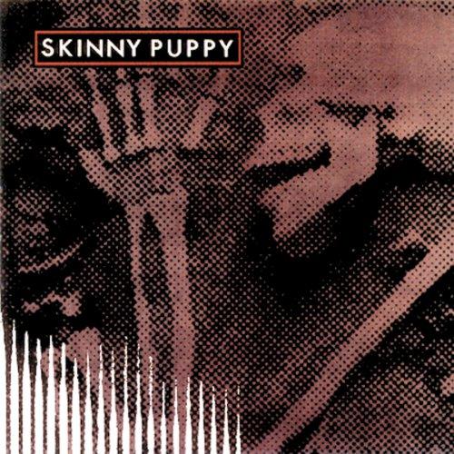 Foto Skinny Puppy: Remission =remastered= CD