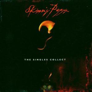 Foto Skinny Puppy: The Singles Collect CD