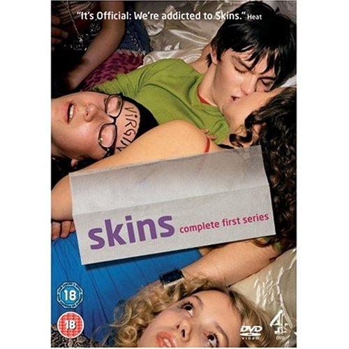 Foto Skins - Season 1 [Reino Unido] [DVD]