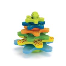 Foto skip hop starfish apilable baño