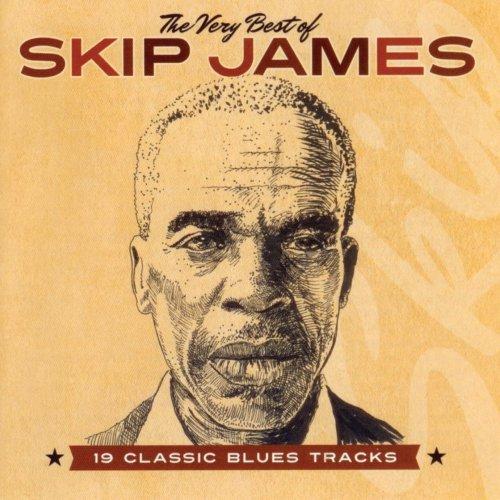Foto Skip James: Very Best Of Skip James CD