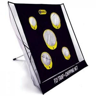Foto SKLZ Fly Trap Chipping Net - Fly Trap Chipping Net
