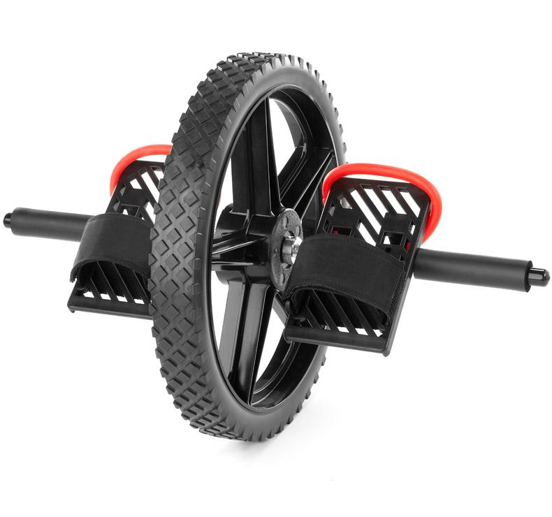 Foto SKLZ Rueda para Abdominales - Power Wheel