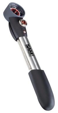 Foto SKS bomba deho. c. muelle SKS SAM Hasta 25 bar manó. De pre.re