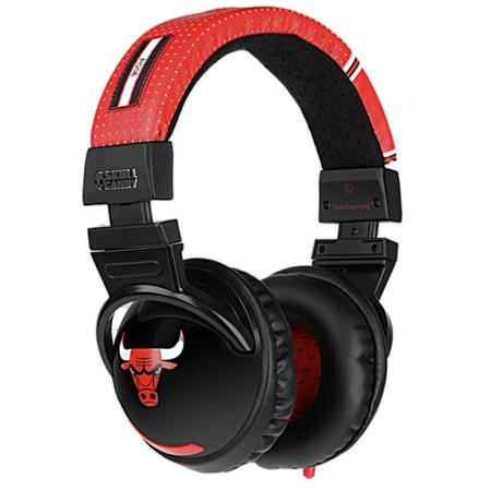Foto Skullcandy Hes Nba Derrick Rose Red Bulls