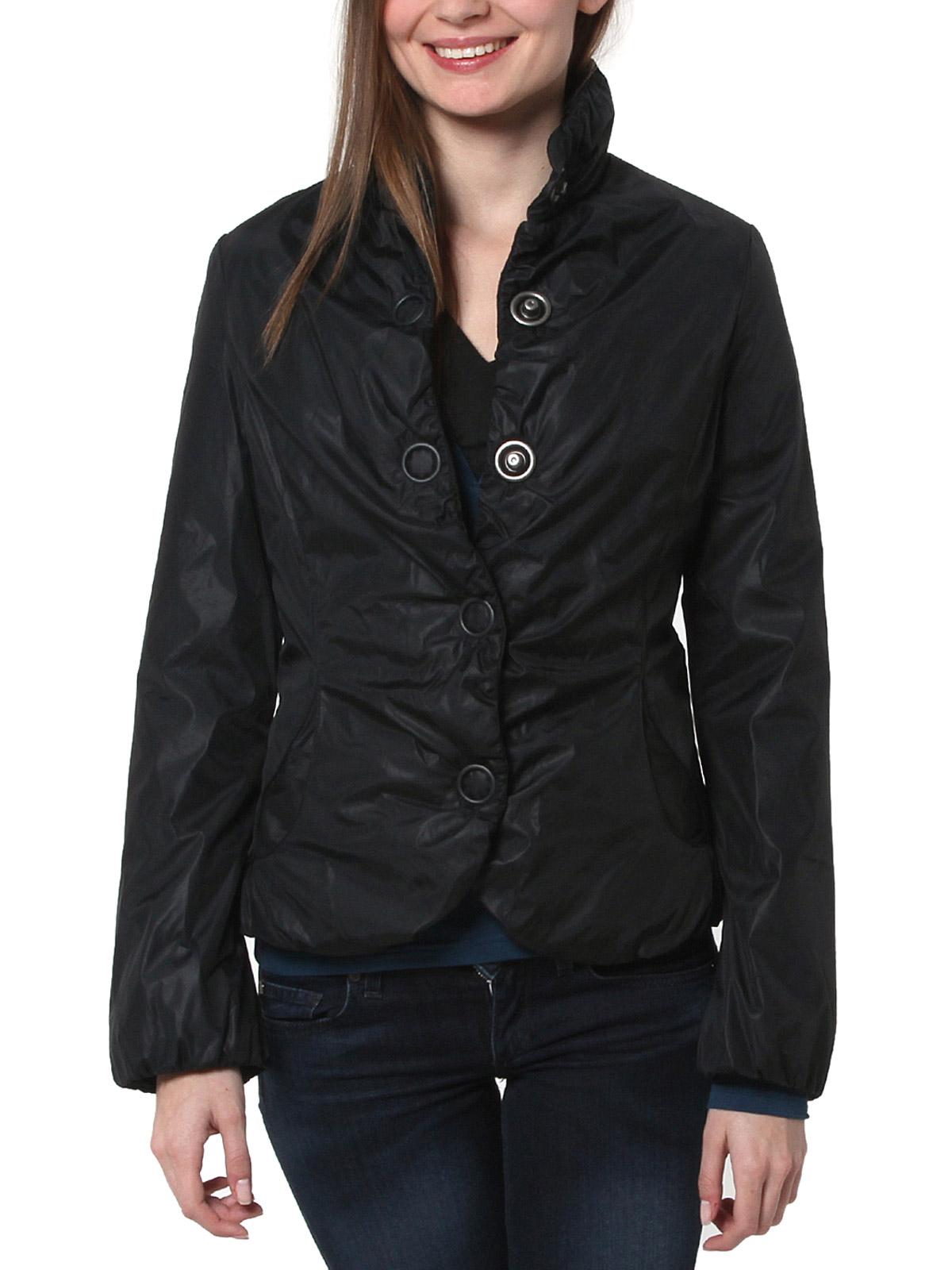 Foto skunkfunk Chaqueta negro EU: 40