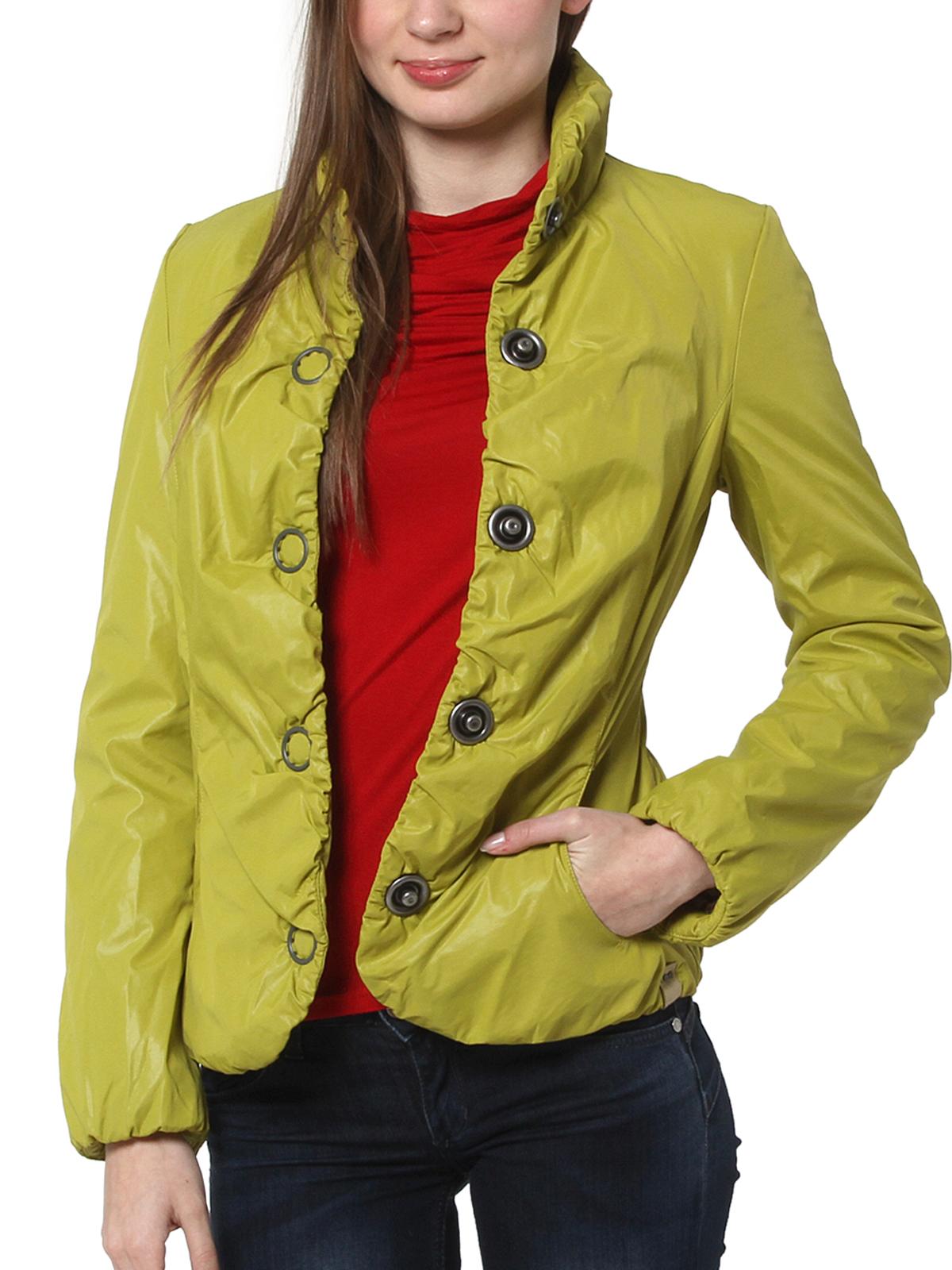 Foto skunkfunk Chaqueta verde EU: 40