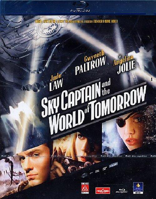 Foto Sky Captain And The World Of Tomorrow