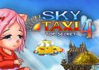 Foto Sky Taxi 4: Top Secret