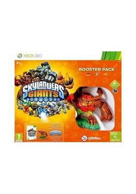 Foto Skylanders giants: booster pack - xbox 360