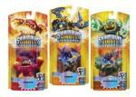 Foto Skylanders Pack 1 Con 12 Figuras Light Core 3 Fig X 4 Uds