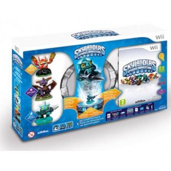 Foto Skylanders Spyro Adventure Pack Inicio - Wii