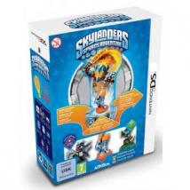 Foto skylanders spyros adventure pack de inicio 3ds