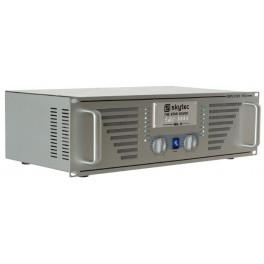 Foto Skytec Pa Sky-1000s Plata 2x500w
