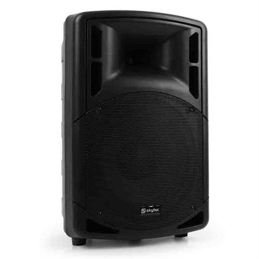 Foto Skytec RC-10A Altavoz PA active 25cm (10