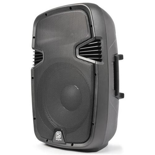 Foto Skytec spj-1000ad mp3 altavoz activo
