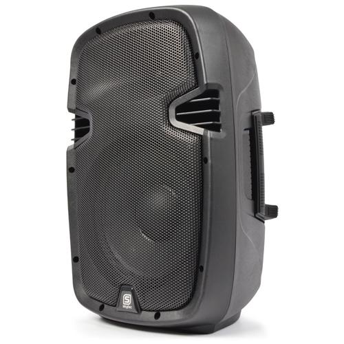 Foto Skytec spj-1200a mp3 altavoz activo