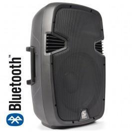 Foto SKYTEC SPJ-1200ABT Bluetooth/mp3 Amplified Speaker