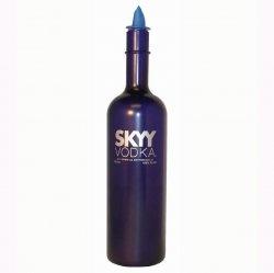 Foto Skyy botellas de estilo