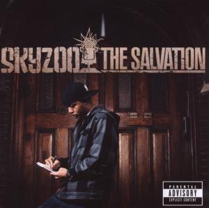 Foto Skyzoo: The Salvation CD