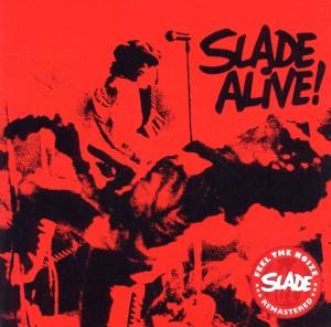 Foto Slade: Slade Alive (Remaster) CD