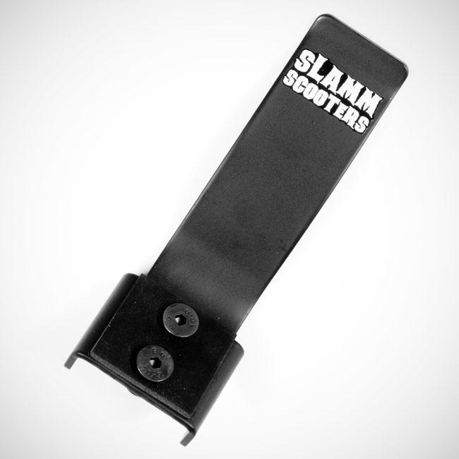 Foto Slamm Flexi Brake Steel Dual Hole Black