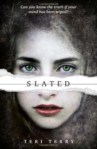 Foto Slated
