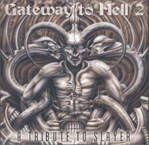 Foto Slayer.=tribute=: Gateway To Hell 2 CD