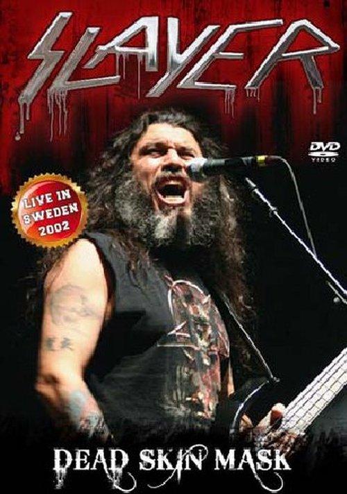 Foto Slayer - Dead Skin Mask