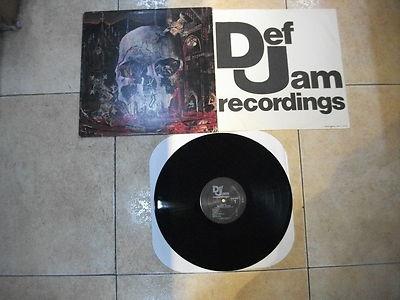 Foto Slayer  South Of Heaven  ' Lp  Vg++ Def Jam Recordings  Ghs 24203