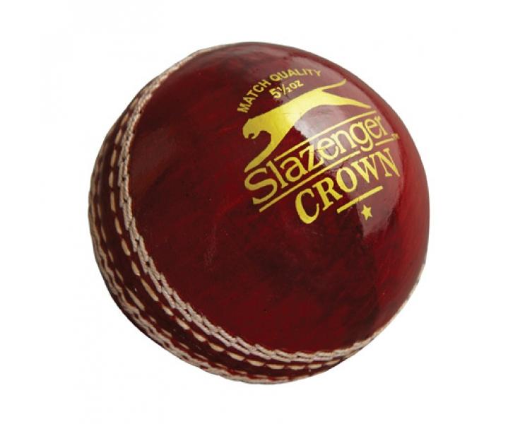 Foto SLAZENGER Crown Cricket Ball