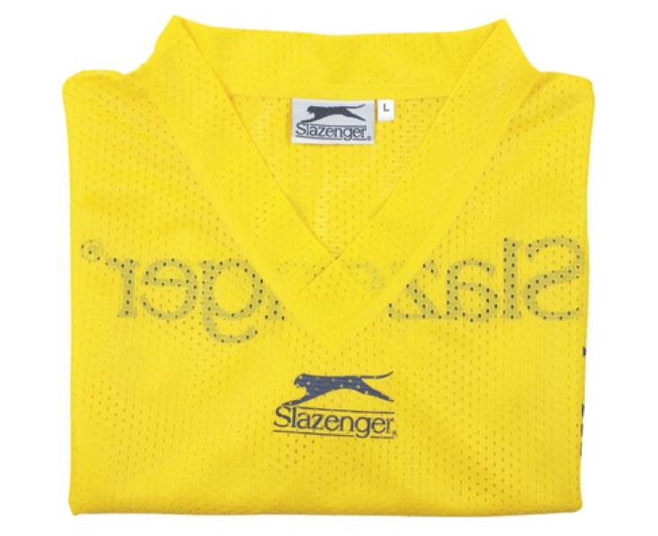Foto SLAZENGER Goalie Smock