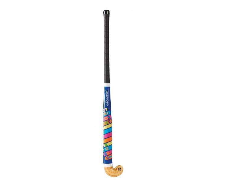Foto SLAZENGER Ikon 1 Junior Wooden Hockey Stick