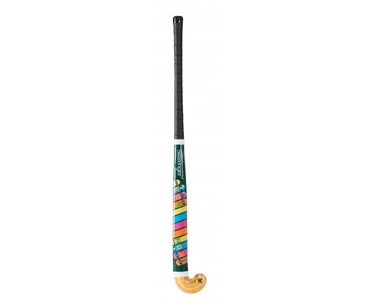 Foto SLAZENGER Ikon 2 Junior Wooden Hockey Stick