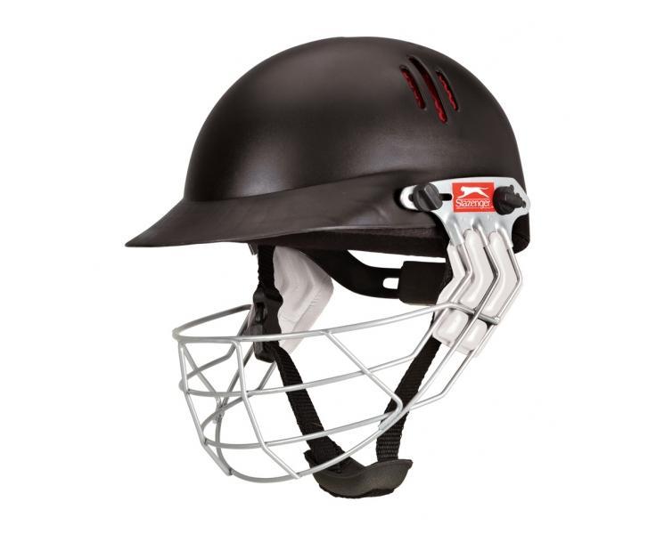 Foto SLAZENGER International Helmet