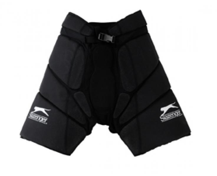 Foto SLAZENGER Phantom Elite Padded Shorts