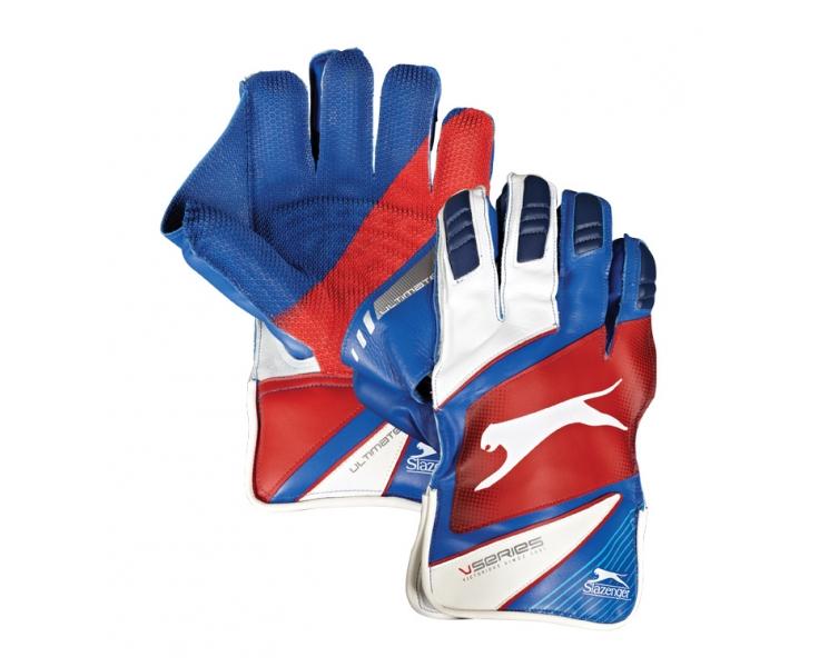 Foto SLAZENGER Ultimate Wicket Keeping Gloves