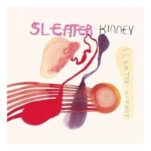 Foto Sleater-Kinney: One Beat CD