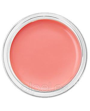 Foto sleek makeup brillo de labios pout polish peach perfection