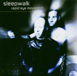 Foto Sleepwalk: Rapid Eye Movement CD