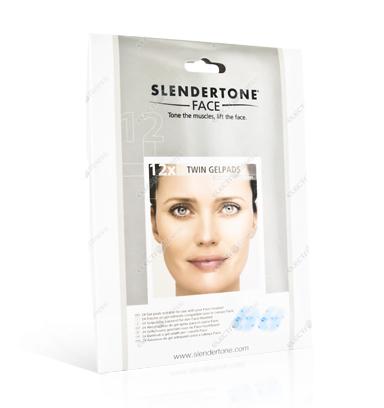 Foto Slendertone Face - Juego de 24 electrodos cara