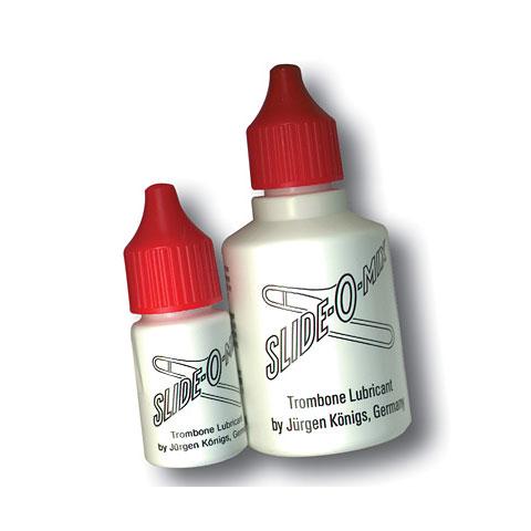 Foto Slide-O-Mix Set, Lubricante