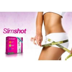 Foto Slimshot 10 day diet plan