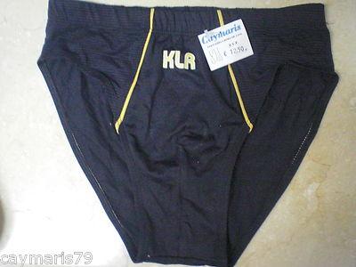 Foto Slip Hombre Talla Sg Marca Kler Paga 1 Gasto Envio Nuevo